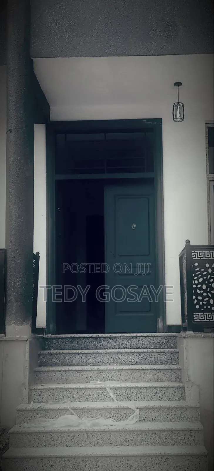 Victory Doors