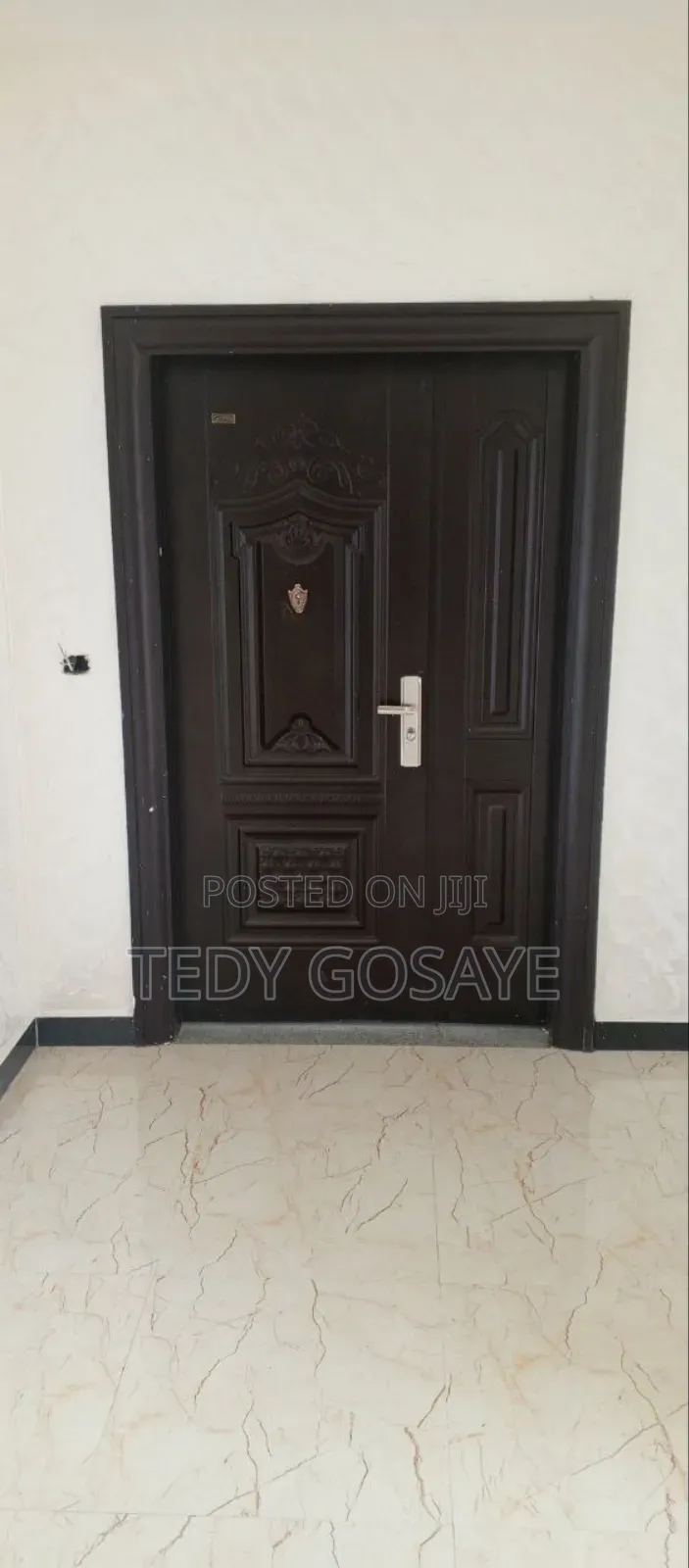 Victory Doors