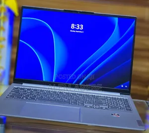 New Laptop Lenovo ThinkBook 15 32GB AMD Ryzen 7 SSD 1T
