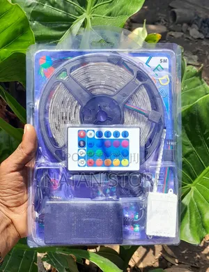 Led Lights 5m