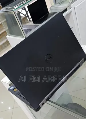 New Laptop Dell Latitude E5570 16GB Intel Core I7 SSD 512GB