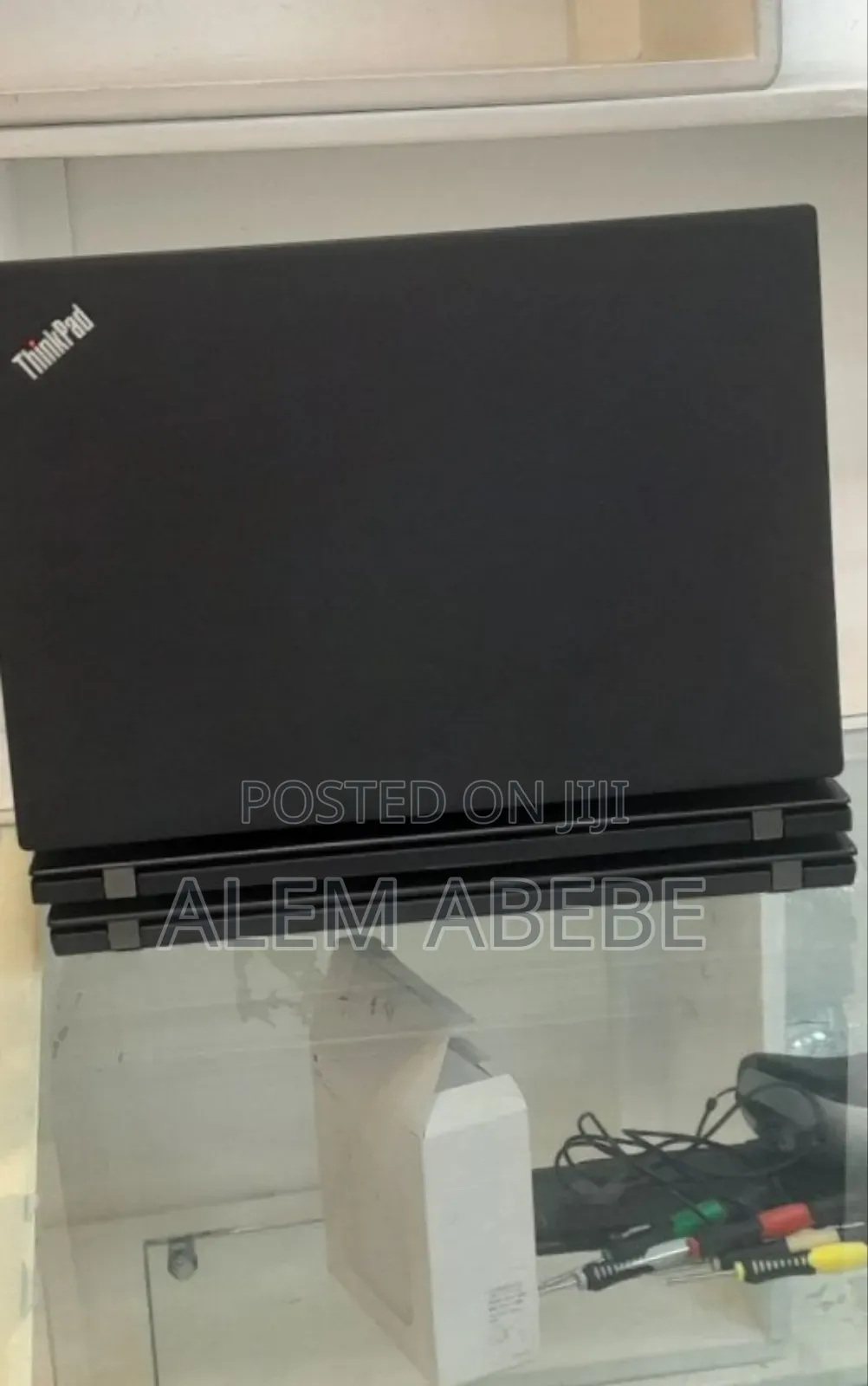 New Laptop Lenovo ThinkPad T470s 16GB Intel Core I7 SSD 512GB