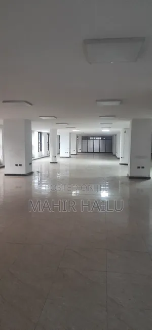 2nd Floor To Office