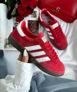 Adidas Samba Shoes
