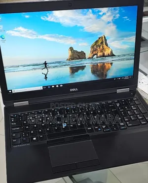 New Laptop Dell Latitude 5310 8GB Intel Core I7 SSD 256GB