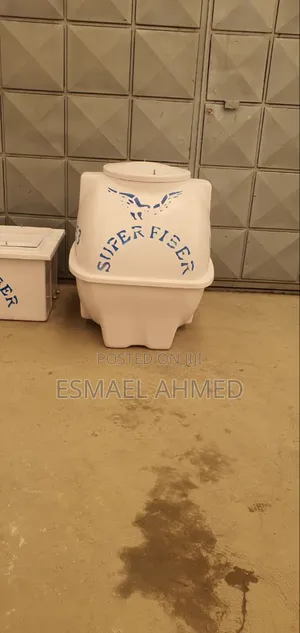 Super Water Tanker