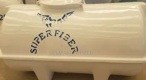 Water Tanker