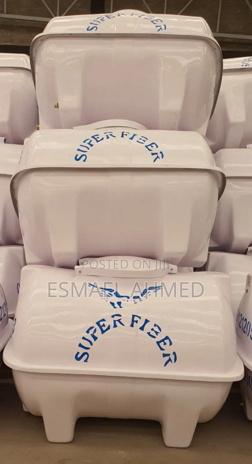Super Fiber