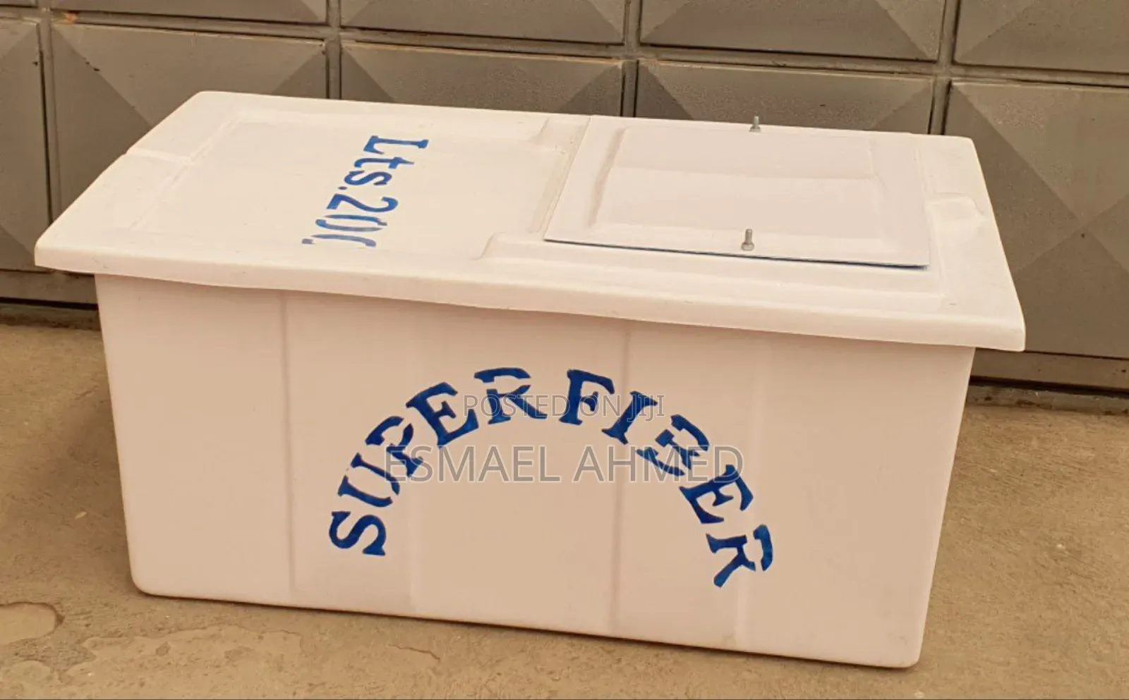 Super Fiber