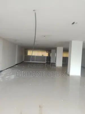 Space of Office for Rent