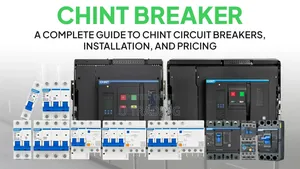 Breaker 800a