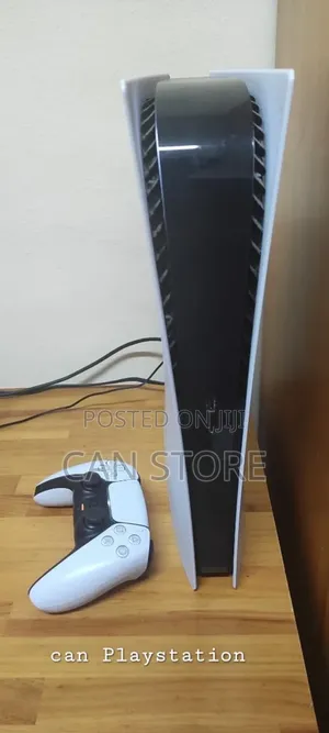 የተለያዩ Playstation ከcan Playstation