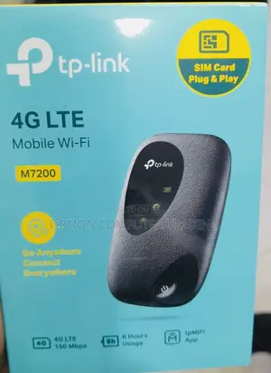 Tp Link Mobilewifi