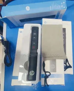 Pointer Wireless