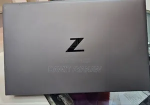 New Laptop HP 32GB Intel Core I7 SSD 512GB