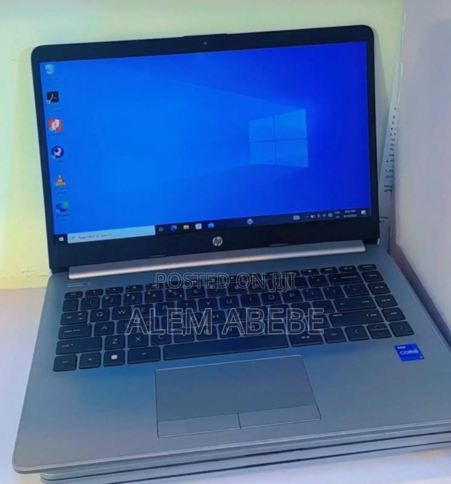 New Laptop HP Stream Notebook 8GB Intel Core I7 SSD 256GB