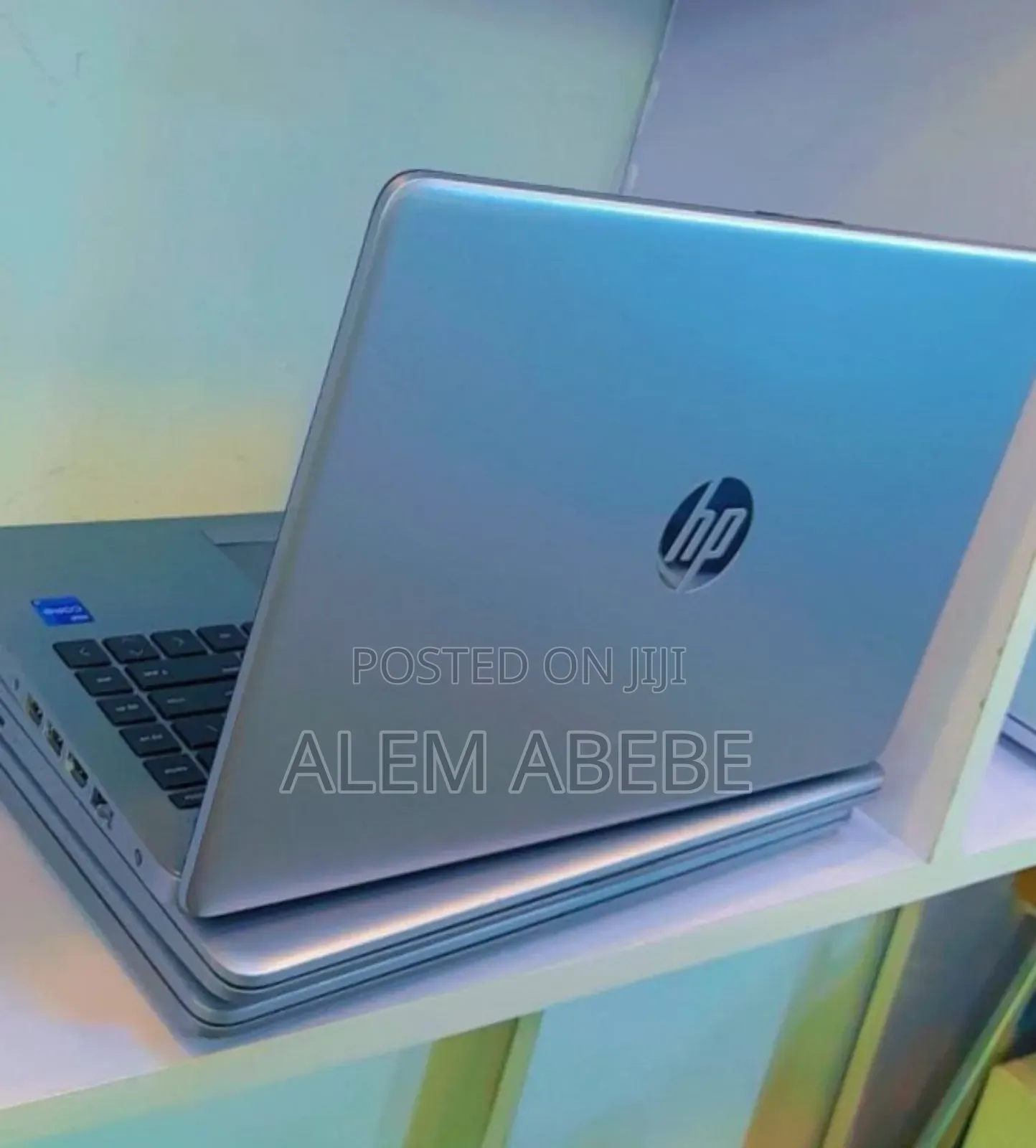 New Laptop HP Stream Notebook 8GB Intel Core I7 SSD 256GB