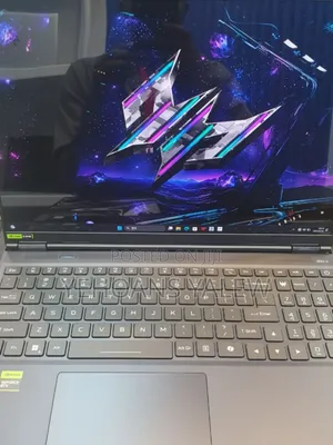 New Laptop Acer Predator Helios Neo 16 16GB Intel Core Ultra 9 SSD 1T