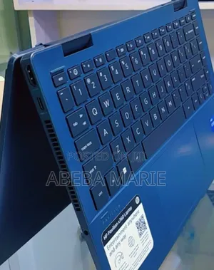 New Laptop HP Pavilion X360 8GB Intel Core I5 SSD 512GB