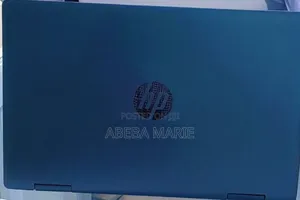New Laptop HP Pavilion X360 8GB Intel Core I5 SSD 512GB