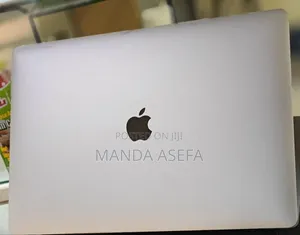 New Laptop Apple MacBook Pro 2019 32GB Intel Core I9 SSD 512GB