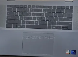 New Laptop Dell Inspiron 15 16GB Intel Core Ultra 7 SSD 1T