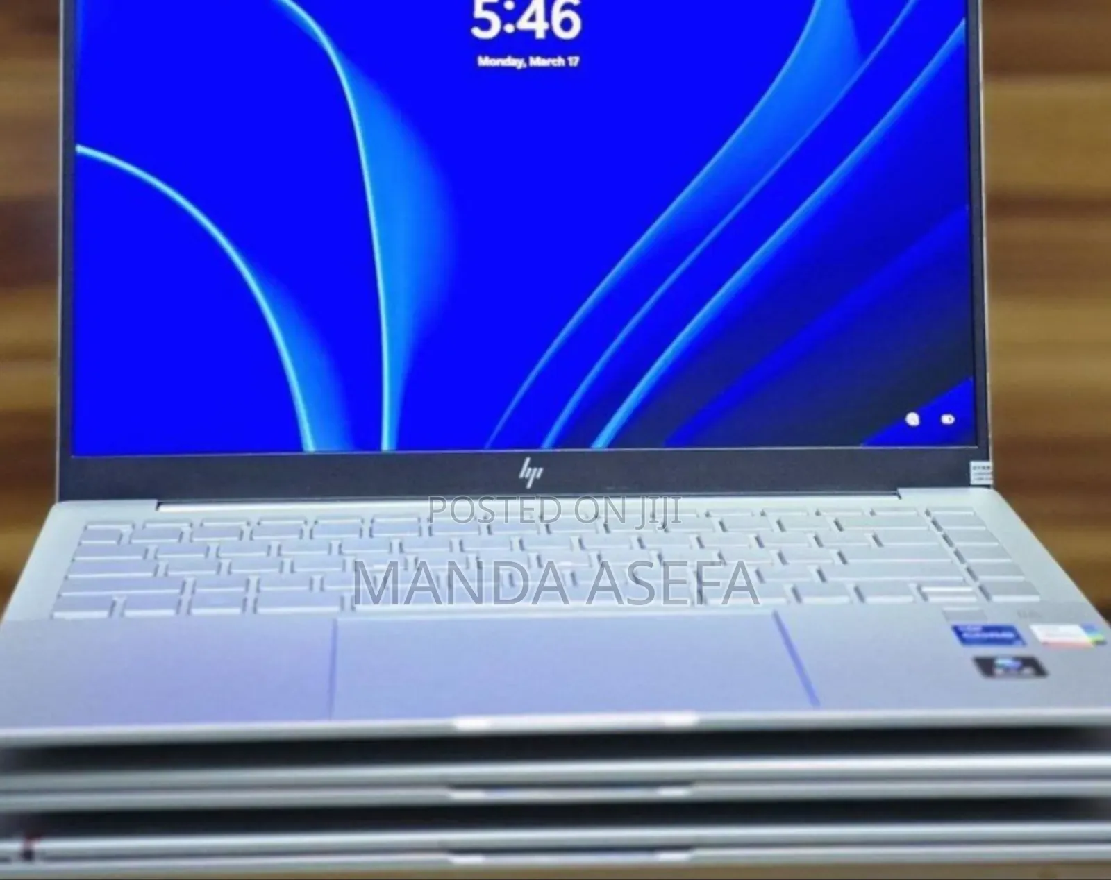 New Laptop HP Pavilion 15 16GB Intel Core I7 SSD 512GB