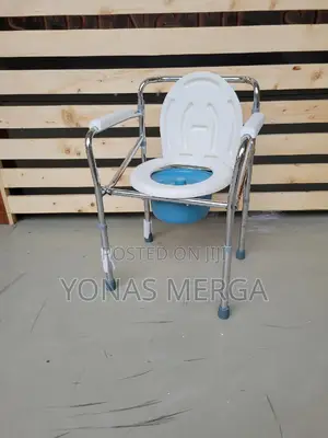 Poty Chair醯፬commode Chair₶登toilet Chair三፯3in1 Chair፶臨multi-Purpose