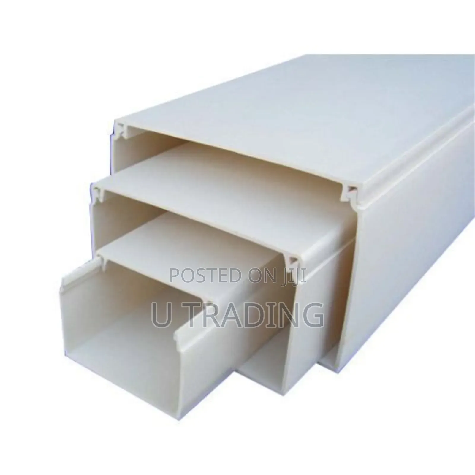 PVC Trunking