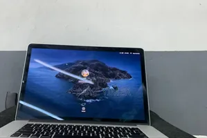 New Laptop Apple MacBook Pro 2013 8GB Intel Core I7 SSD 256GB