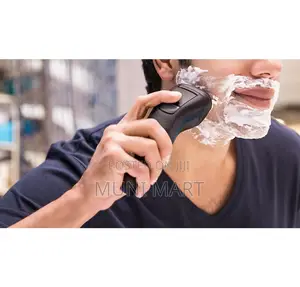 Philips Aquatouch 1000 Shaver – Wet Dry, Skin Protection