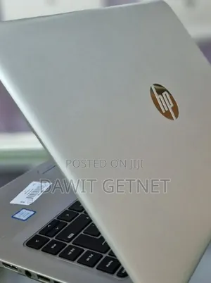New Laptop HP EliteBook 840 8GB Intel Core I5 SSD 1T