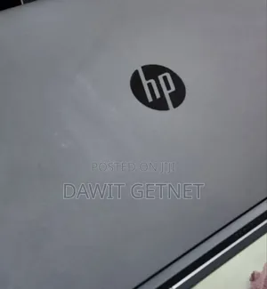 New Laptop HP Probook 11 EE G1 4GB Intel Core I5 SSD 128GB