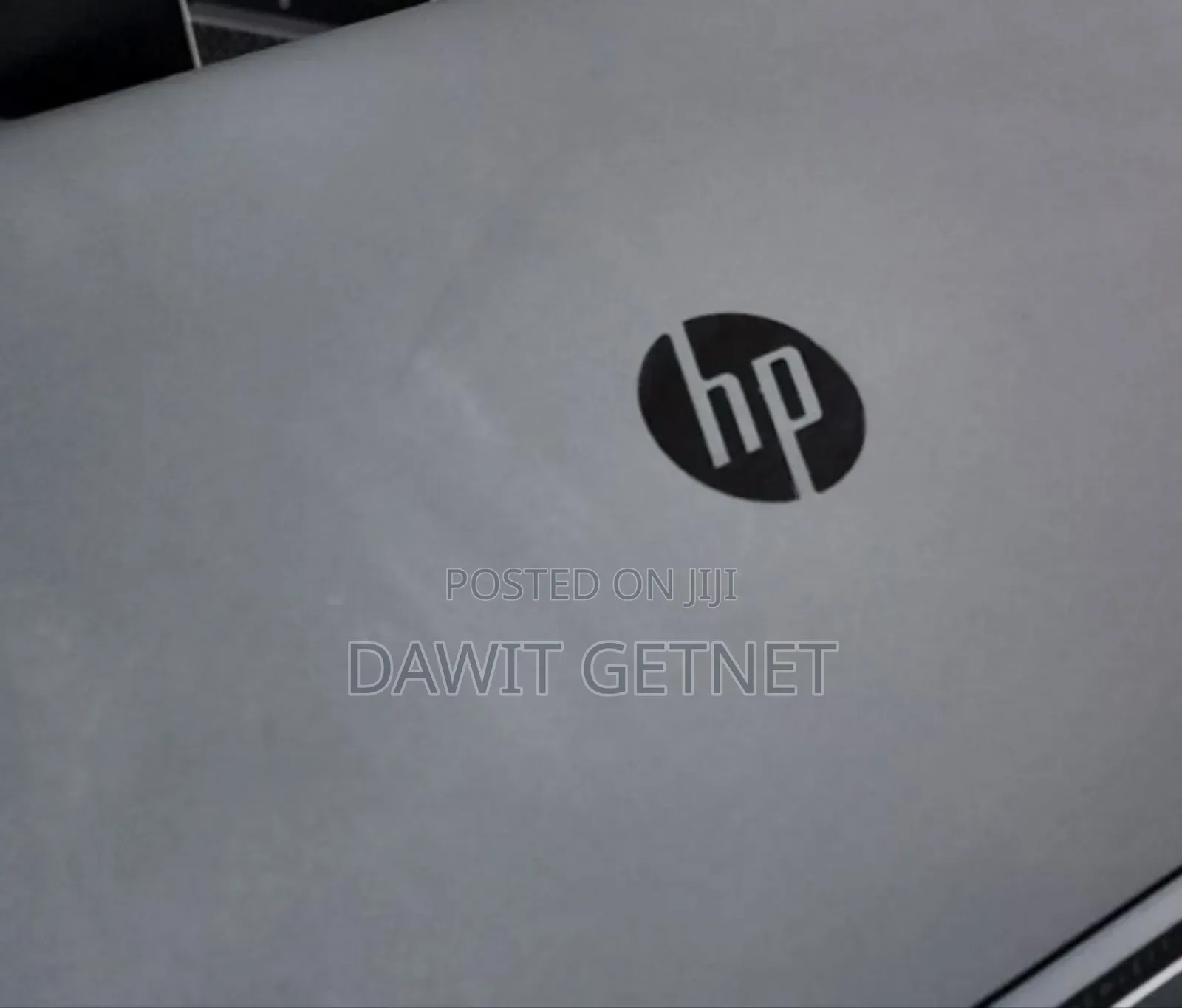 New Laptop HP Probook 11 EE G1 4GB Intel Core I5 SSD 128GB
