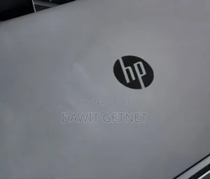 New Laptop HP Probook 11 EE G1 4GB Intel Core I5 SSD 128GB