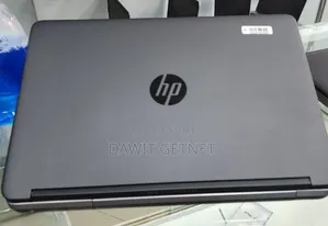 New Laptop HP Probook 11 EE G1 4GB Intel Core I5 SSD 128GB