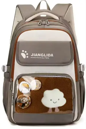 Kides School Bage