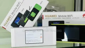 Wireless Mobile Wimax Wo