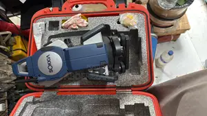 Total Station Sokkia