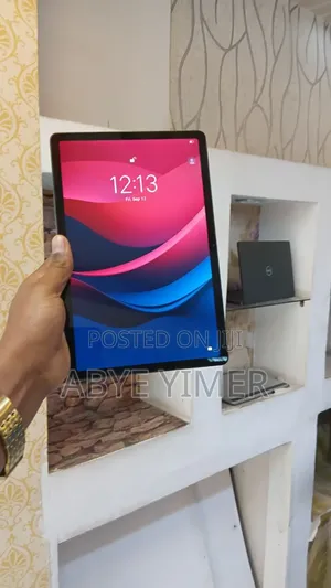 New Lenovo Tab M11 128 GB