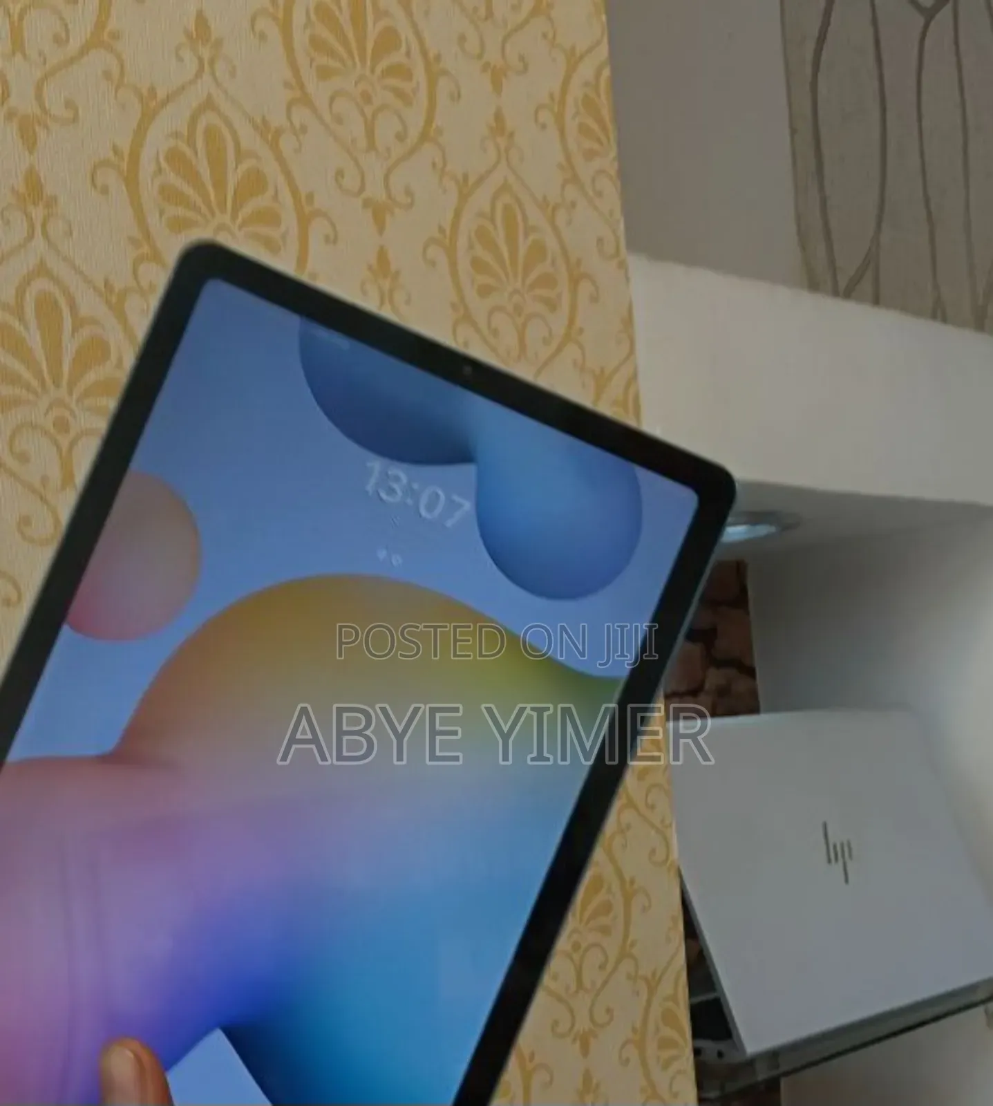 New Lenovo Tab M11 128 GB
