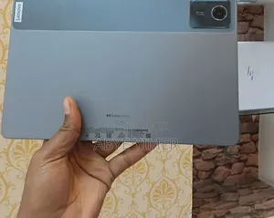 New Lenovo Tab M11 128 GB