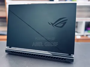 New Laptop Asus ROG Strix G16 G614 32GB Intel Core I9 SSD 1T