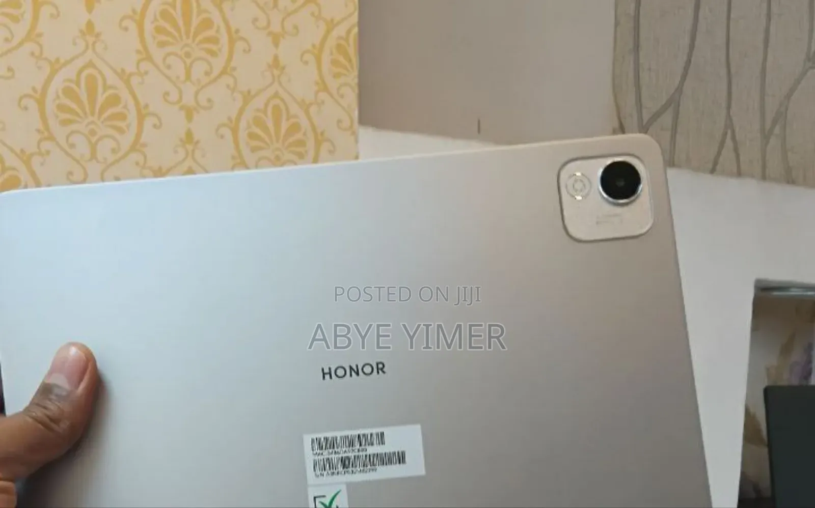 New Honor Magic Vs 128 GB Gray