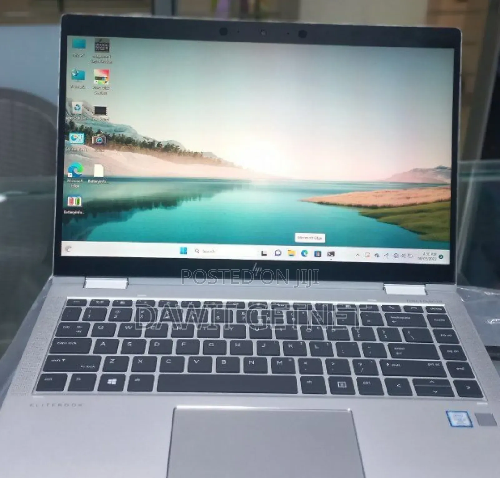 New Laptop HP Pavilion 15 16GB Intel Core I7 SSD 512GB