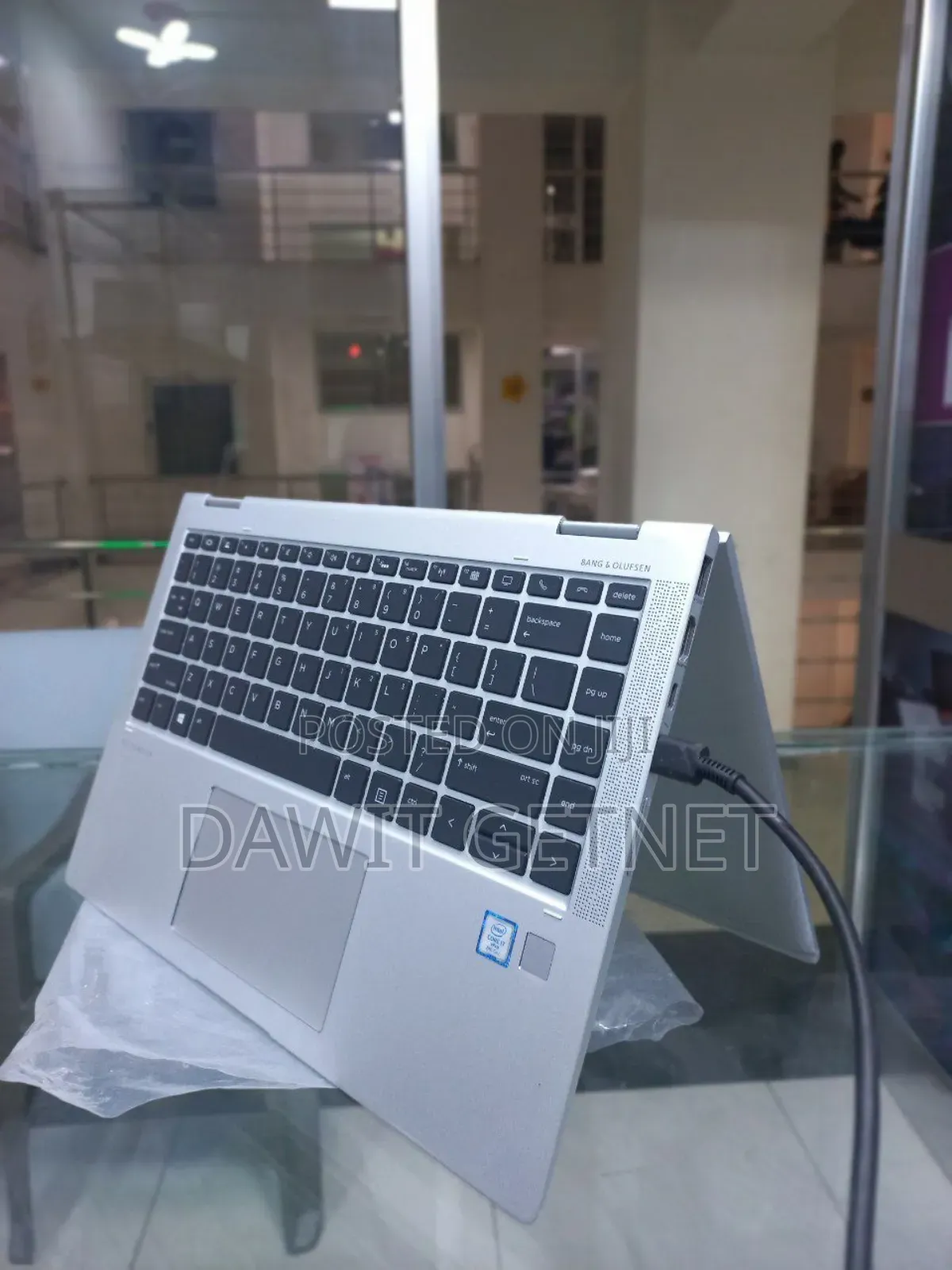 New Laptop HP Pavilion 15 16GB Intel Core I7 SSD 512GB