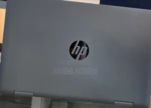 New Laptop HP Pavilion X360 16GB Intel Core I7 SSD 512GB