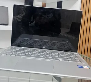 New Laptop HP Pavilion X360 16GB Intel Core I5 SSD 512GB