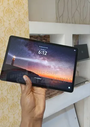 New Honor Pad X9 128 GB