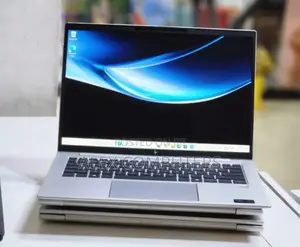 New Laptop HP EliteBook 840 32GB Intel Core Ultra 7 SSD 512GB